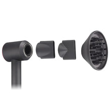 Cargar imagen en el visor de la galería, Secador de Pelo Profesional sin Aspas con Tecnología Iónica y Accesorios Intercambiables