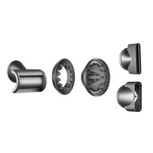 Cargar imagen en el visor de la galería, Secador de Pelo Profesional sin Aspas con Tecnología Iónica y Accesorios Intercambiables
